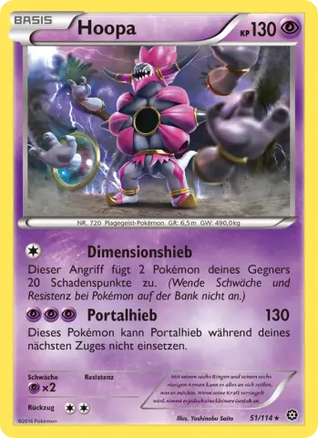 Hoopa · 51