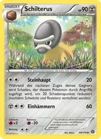 Schilterus · 69