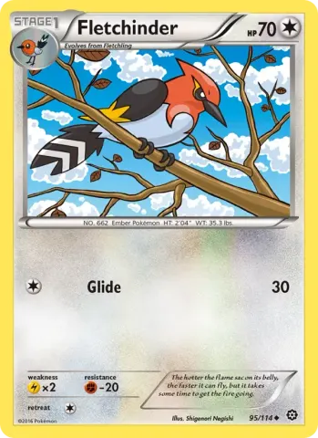 Fletchinder · 95
