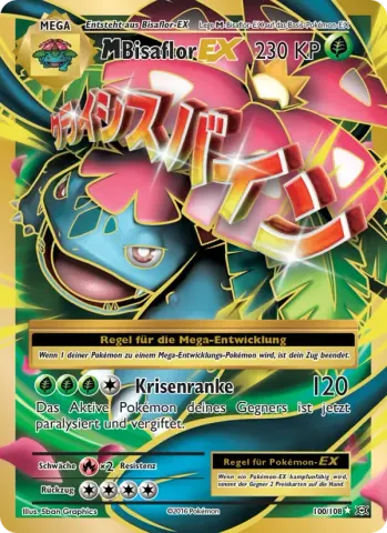 M-Bisaflor EX · 100