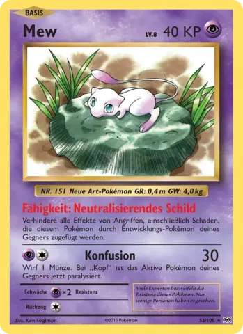 Mew · 53