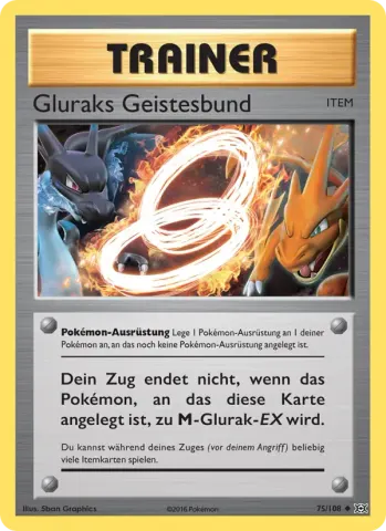 Gluraks Geistesbund · 75