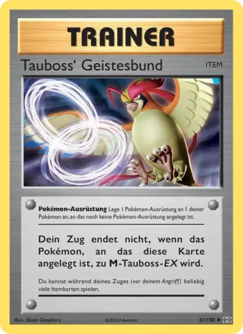 Tauboss' Geistesbund · 81