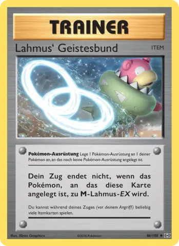Lahmus' Geistesbund · 86