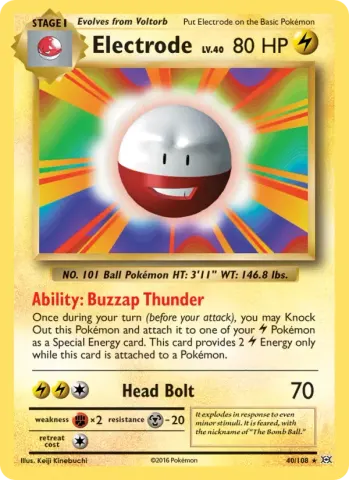 Electrode · 40