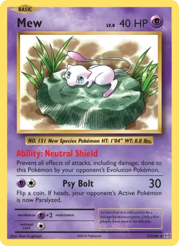 Mew · 53