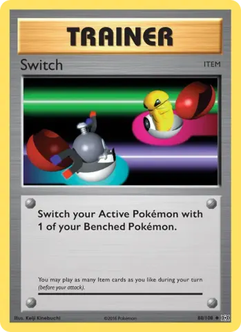 Switch · 88