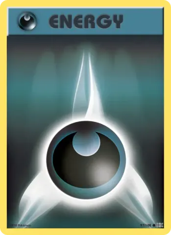 Darkness Energy · 97