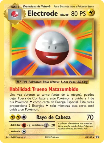 Electrode · 40