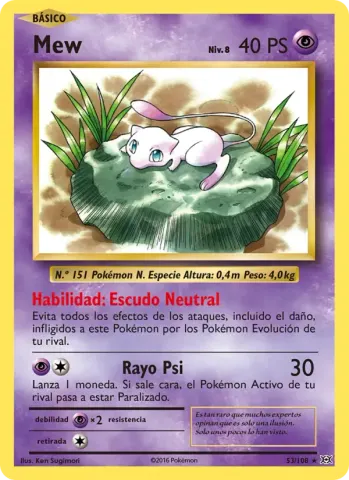 Mew · 53