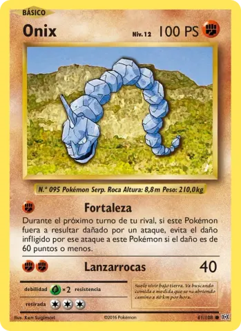 Onix · 61