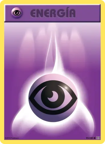 Energía Psíquica · 95