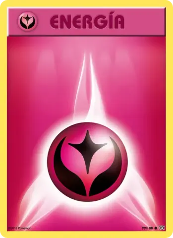 Energía Hada · 99