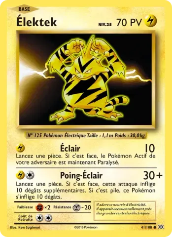 Élektek · 41