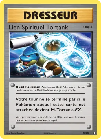Lien Spirituel Tortank · 73
