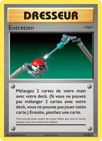 Entretien · 79