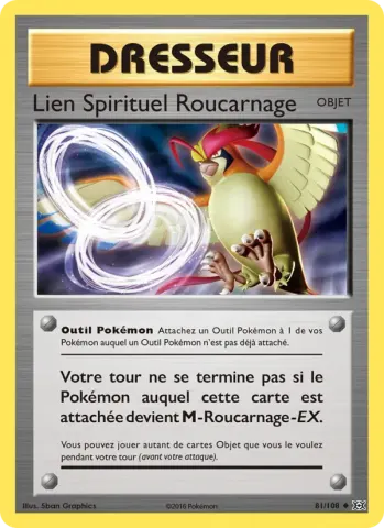 Lien Spirituel Roucarnage · 81