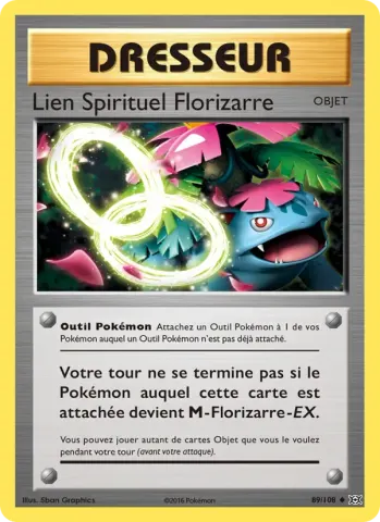 Lien Spirituel Florizarre · 89