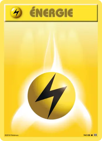Énergie Electrik · 94