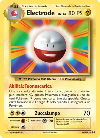 Electrode · 40