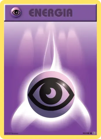 Energia Psico · 95