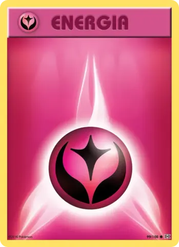 Energia Folletto · 99