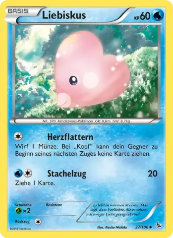 Liebiskus · 27