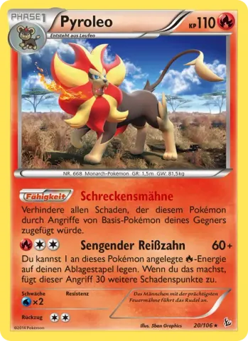 Pyroleo · 20