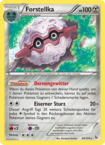 Forstellka · 60