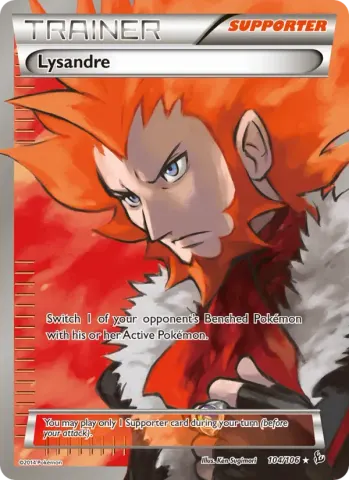 Lysandre · 104