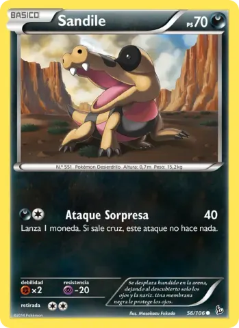 Sandile · 56