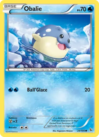 Obalie · 24