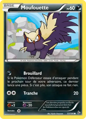 Moufouette · 53