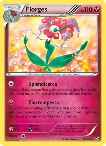 Florges · 66