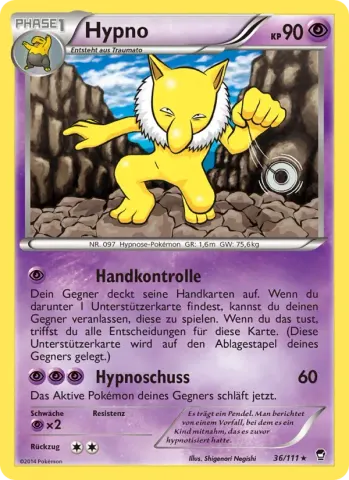 Hypno · 36