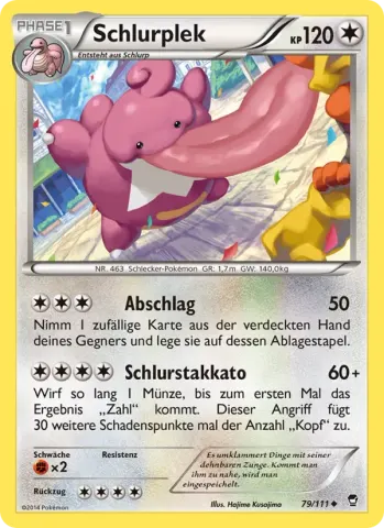 Schlurplek · 79