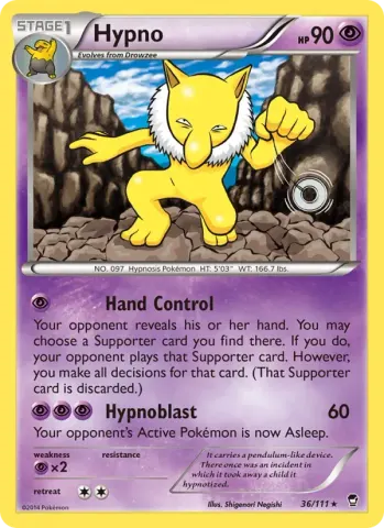 Hypno · 36