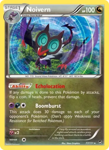 Noivern · 77