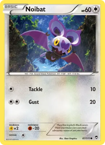 Noibat · 87
