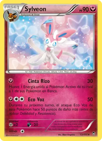 Sylveon · 72