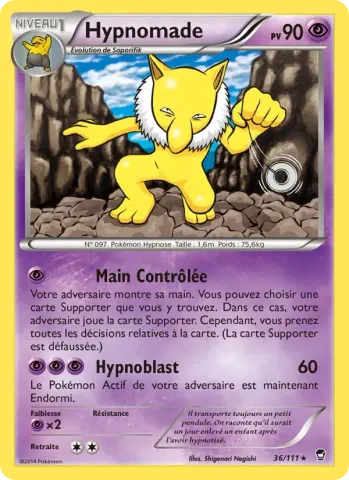 Hypnomade · 36
