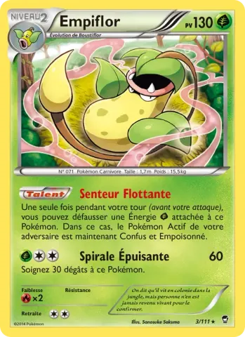 Empiflor · 3