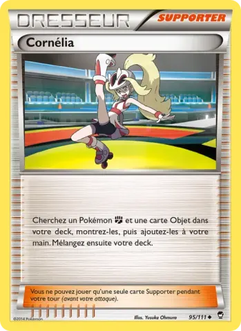 Cornélia · 95