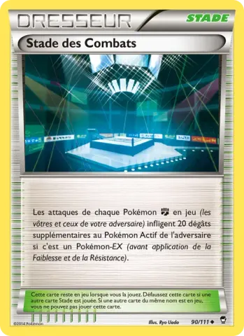 Stade des Combats · 90