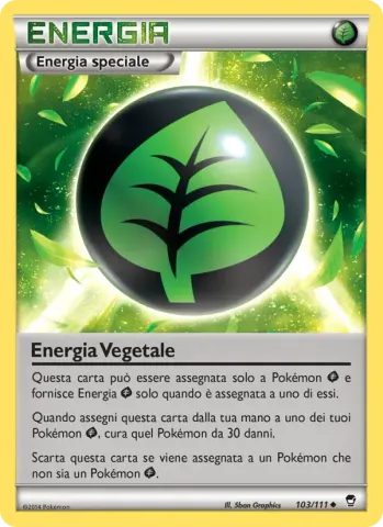 Energia Vegetale · 103