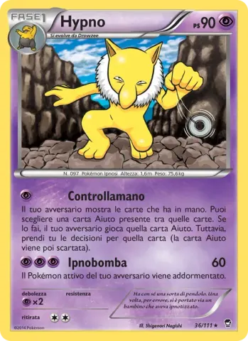 Hypno · 36