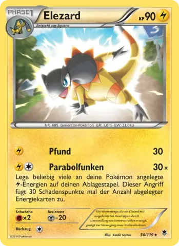 Elezard · 30