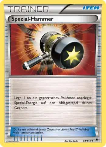 SpezialHammer · 94