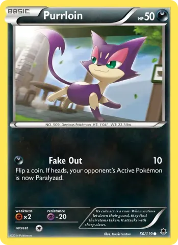 Purrloin · 56