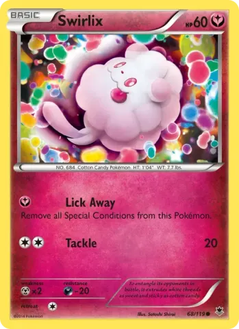 Swirlix · 68